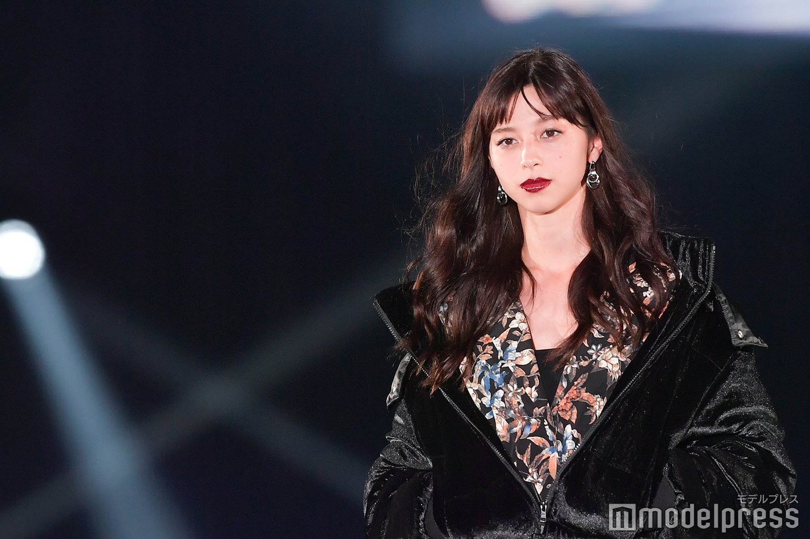 中条あやみ （C）モデルプレス