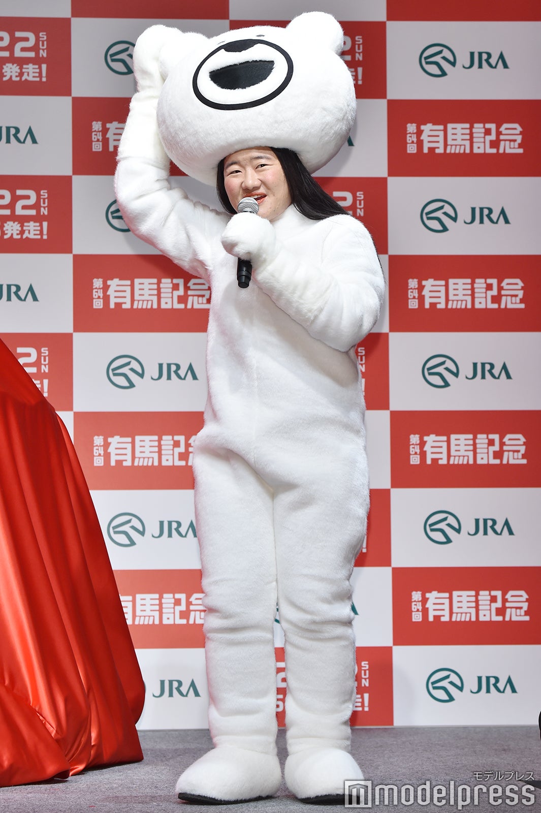 よしこ（C）モデルプレス