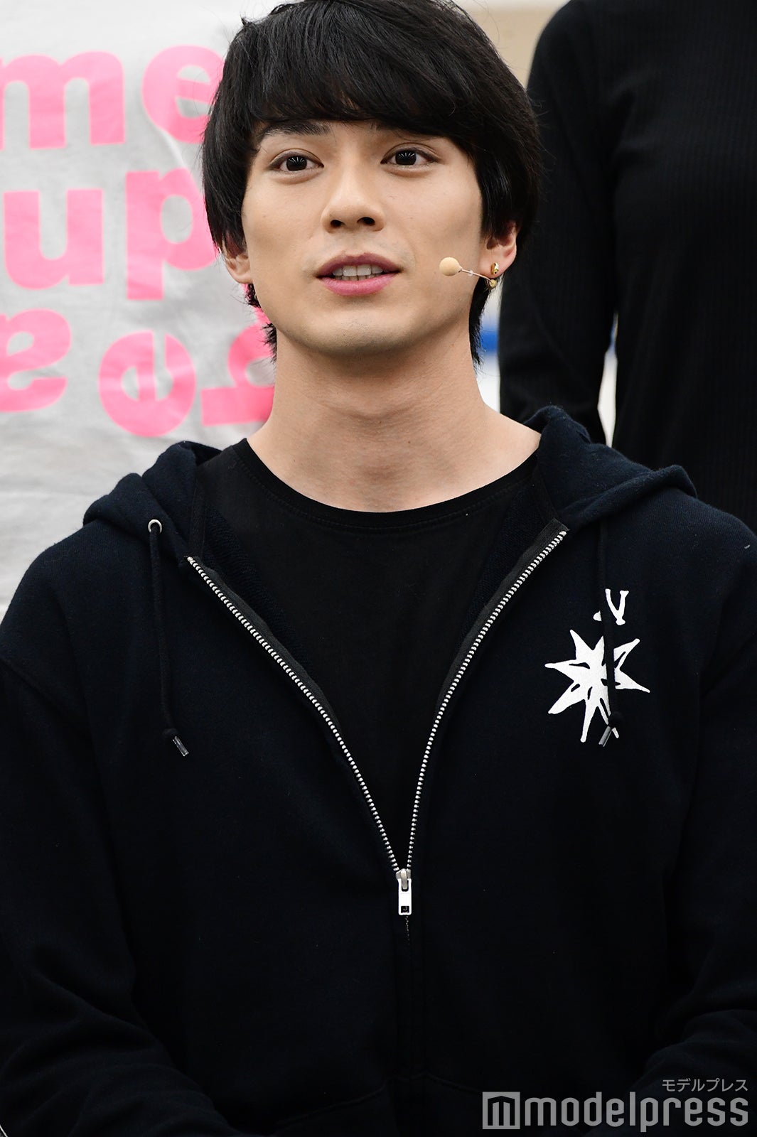 新田真剣佑（C）モデルプレス