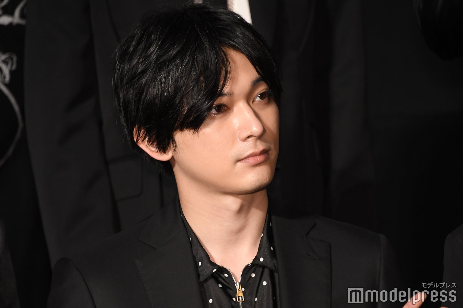 吉沢亮（C）モデルプレス