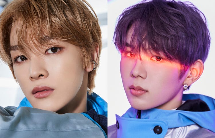 Nct 初冠番組 What S Nct 放送決定 Nct 日テレ Huluビッグプロジェクト始動 モデルプレス Nct 初冠番組 What S Nct 放送決定 Nct 日テレ Huluビッグプロジェクト始動 モデルプレス