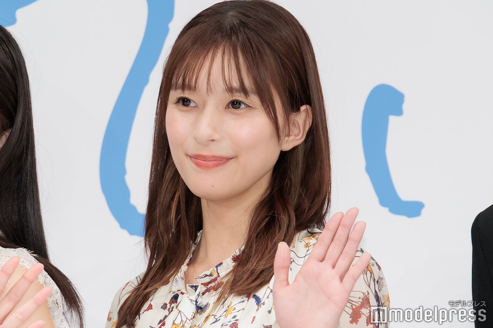 芳根京子（C）モデルプレス