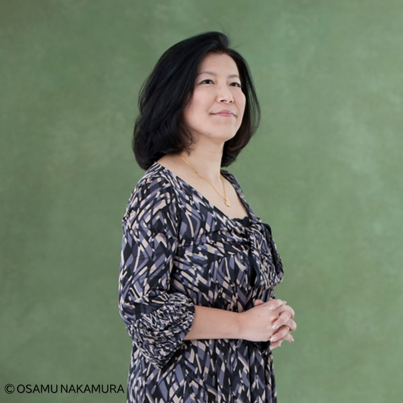 番組オリジナルテーマ楽曲：下村陽子 （C）NHK