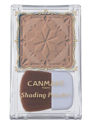 「シェーディングパウダー」新色「05ムーングレージュ」(画像提供:株式会社井田ラボラトリーズ)