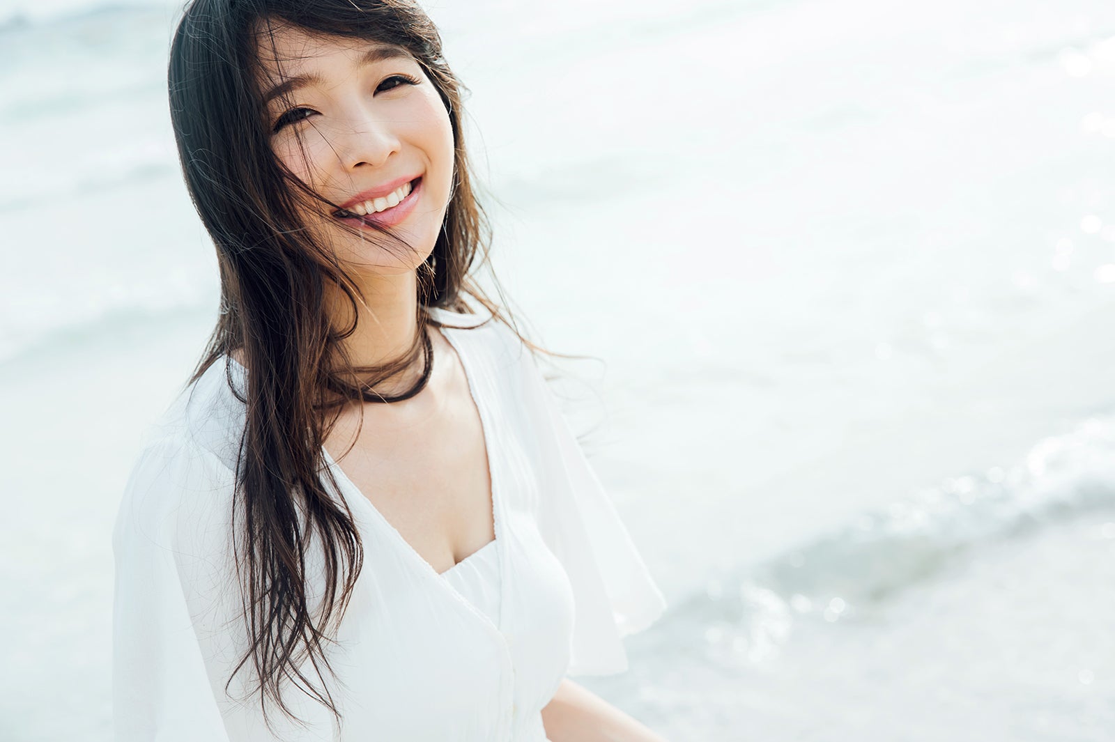 川崎あや（C）藤本和典