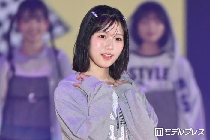 増田三莉音(C)モデルプレス