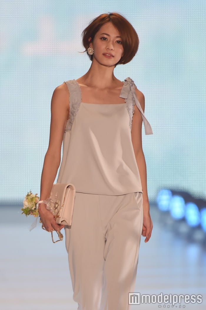 坂田梨香子(C)モデルプレス