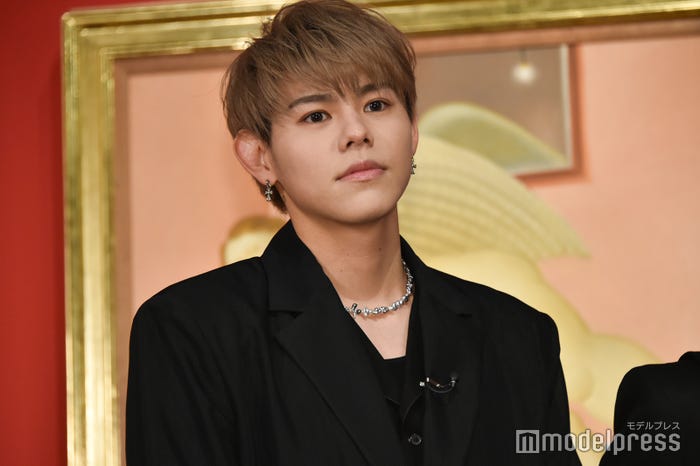 LEO(C)モデルプレス