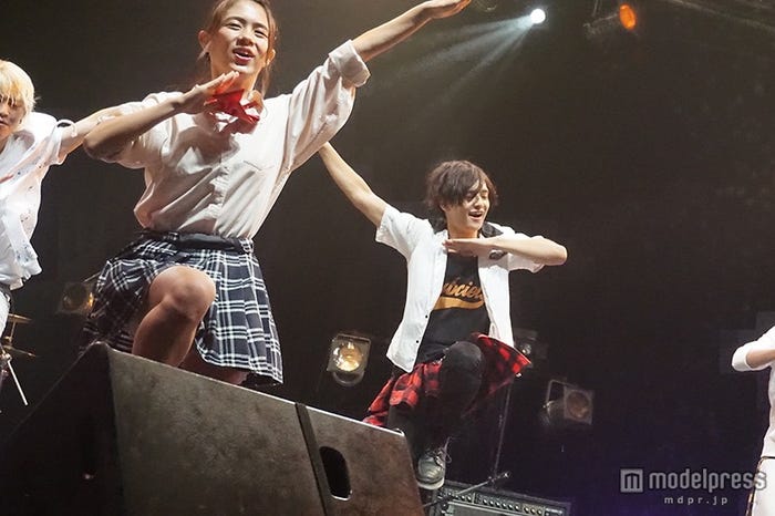 第2回渋原コレクション