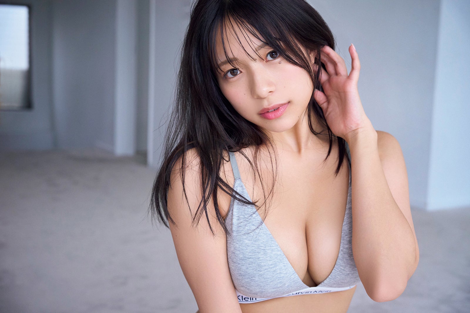 柊宇（C）光文社／週刊FLASH 写真：佐藤容平