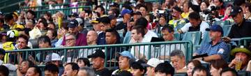 阪神・佐藤輝にヤンキースなどメジャー10球団20人以上が熱視線 関係者「注目している選手は何人か」視察球団数＆人数も増加