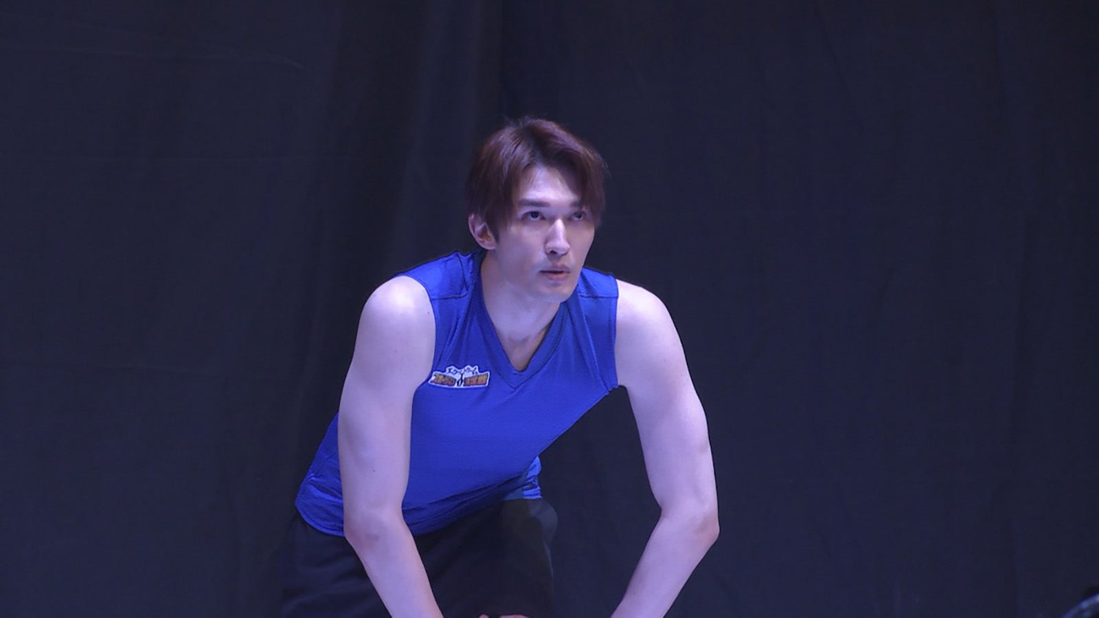 ジェシー（C）TBS