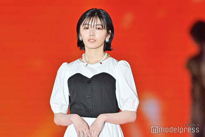 藤吉夏鈴(C)モデルプレス