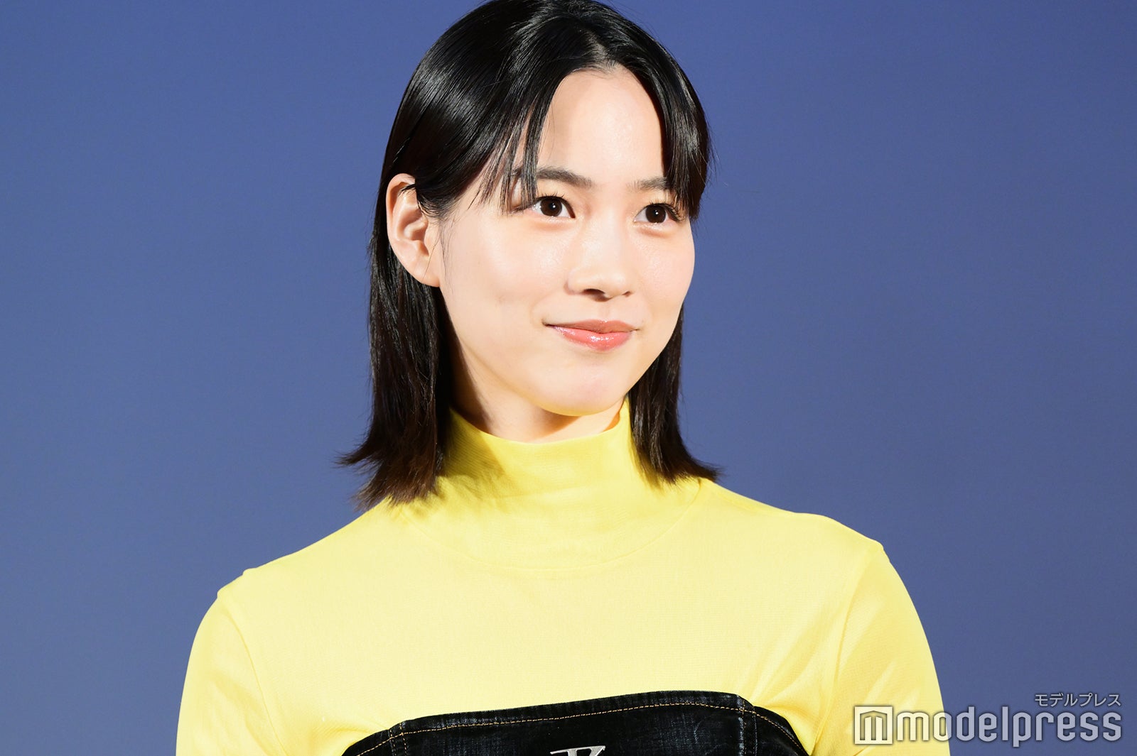 のん（C）モデルプレス