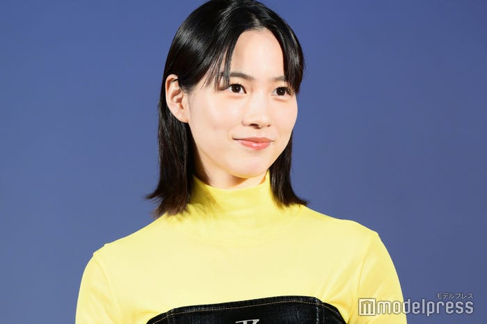 のん(C)モデルプレス