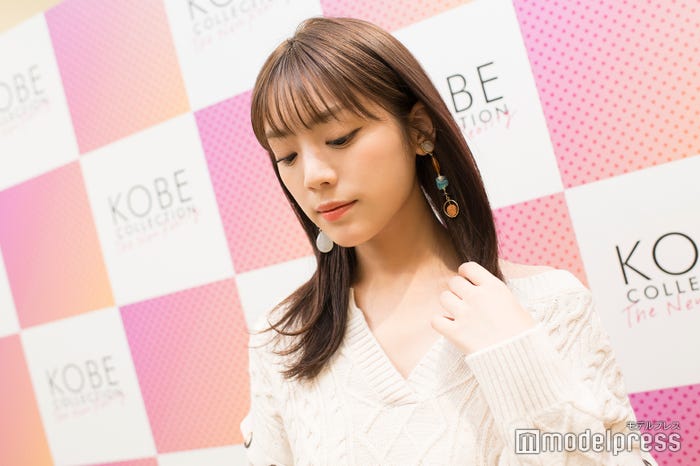 貴島明日香(C)モデルプレス