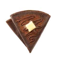 クレープ ダークチョコレート/画像提供:ゴディバ ジャパン