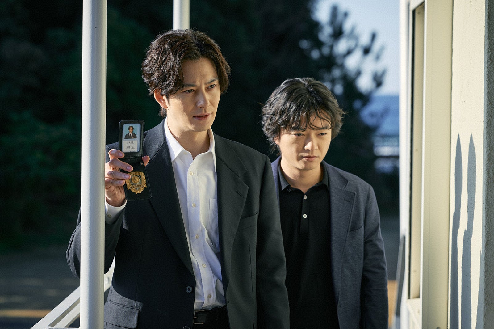 【田鎖ブラザーズ 第9話】辛島夫妻が失踪 真、一回限りの賭けに出る