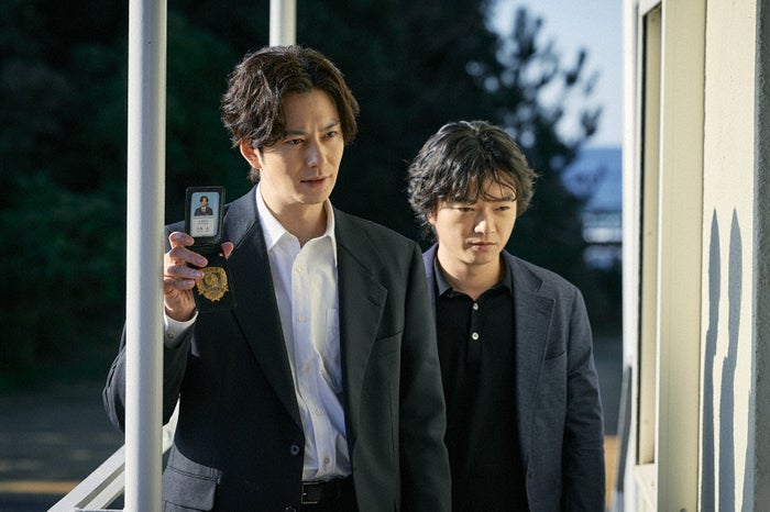 【田鎖ブラザーズ 第9話】辛島夫妻が失踪 真、一回限りの賭けに出る