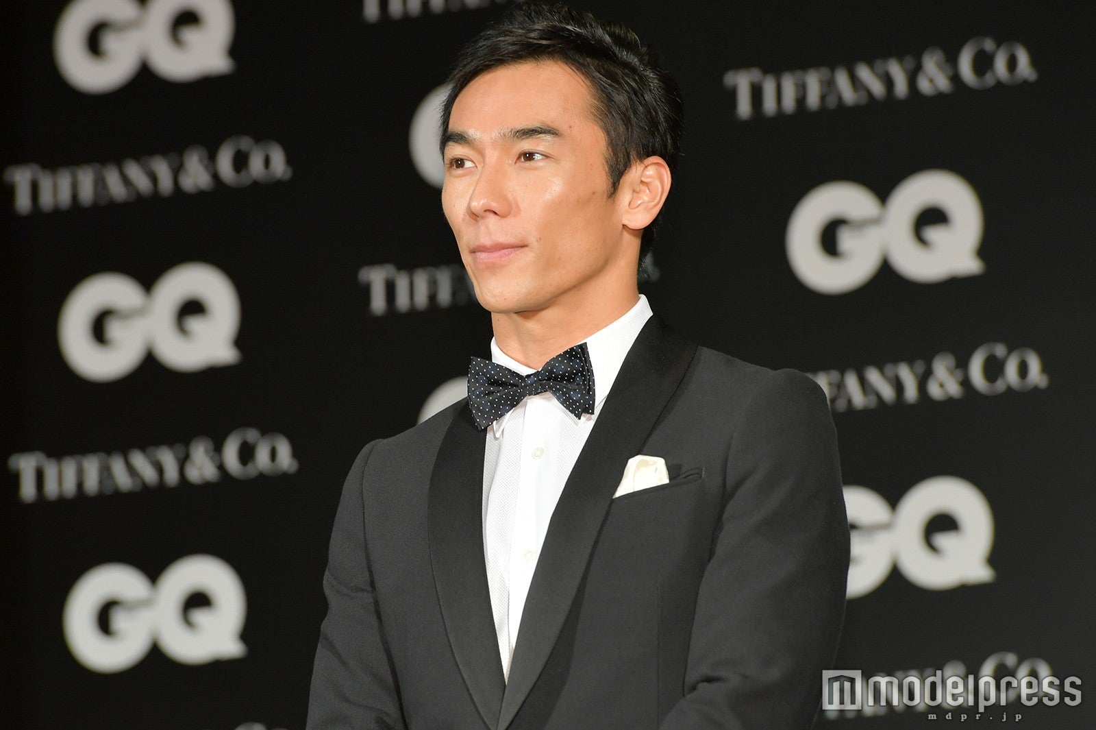 佐藤琢磨 （C）モデルプレス