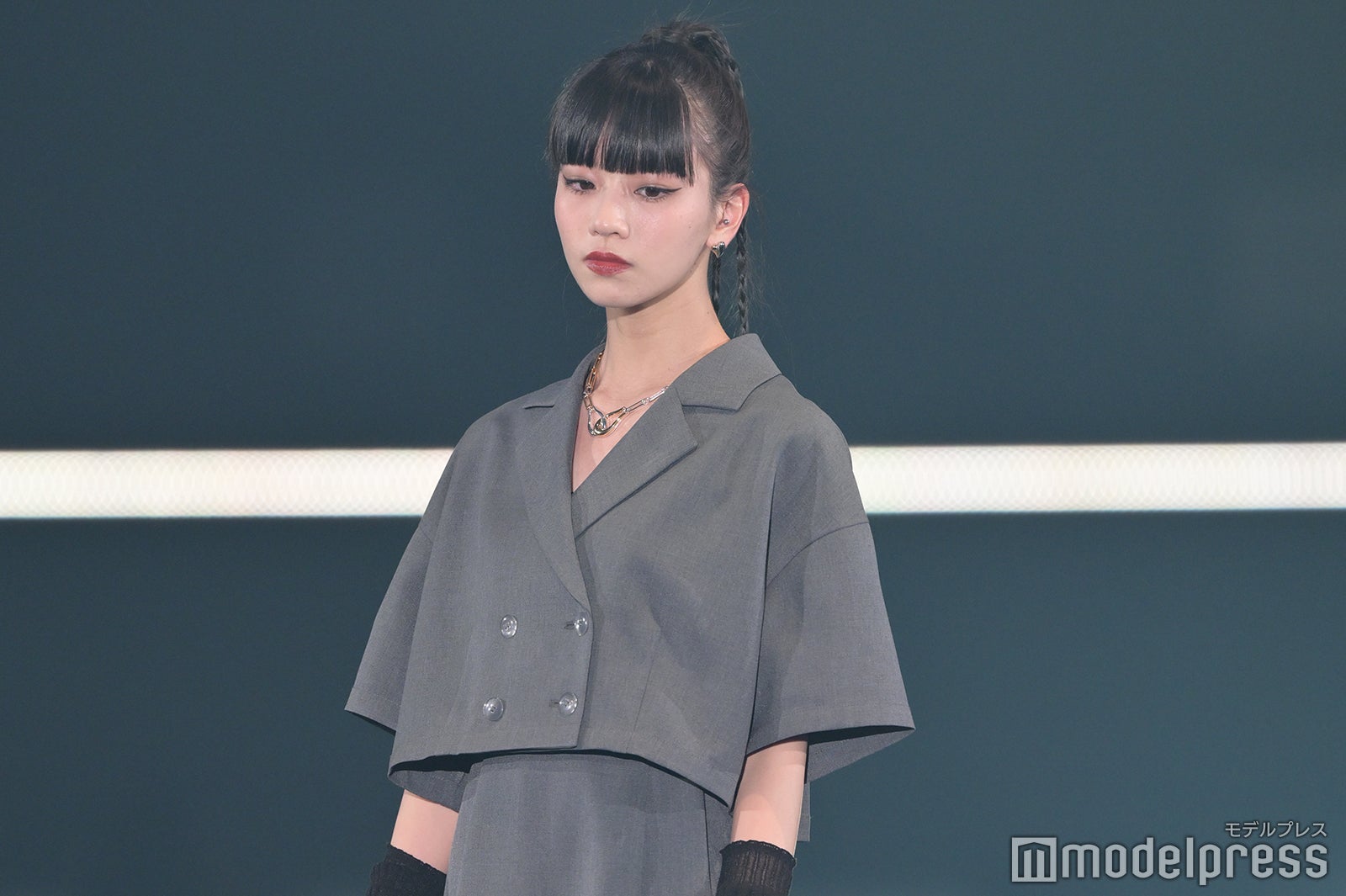 Hina（C）モデルプレス