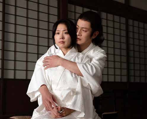 <どうする家康 第4話>元康の妻・瀬名、今川氏真に迫られる