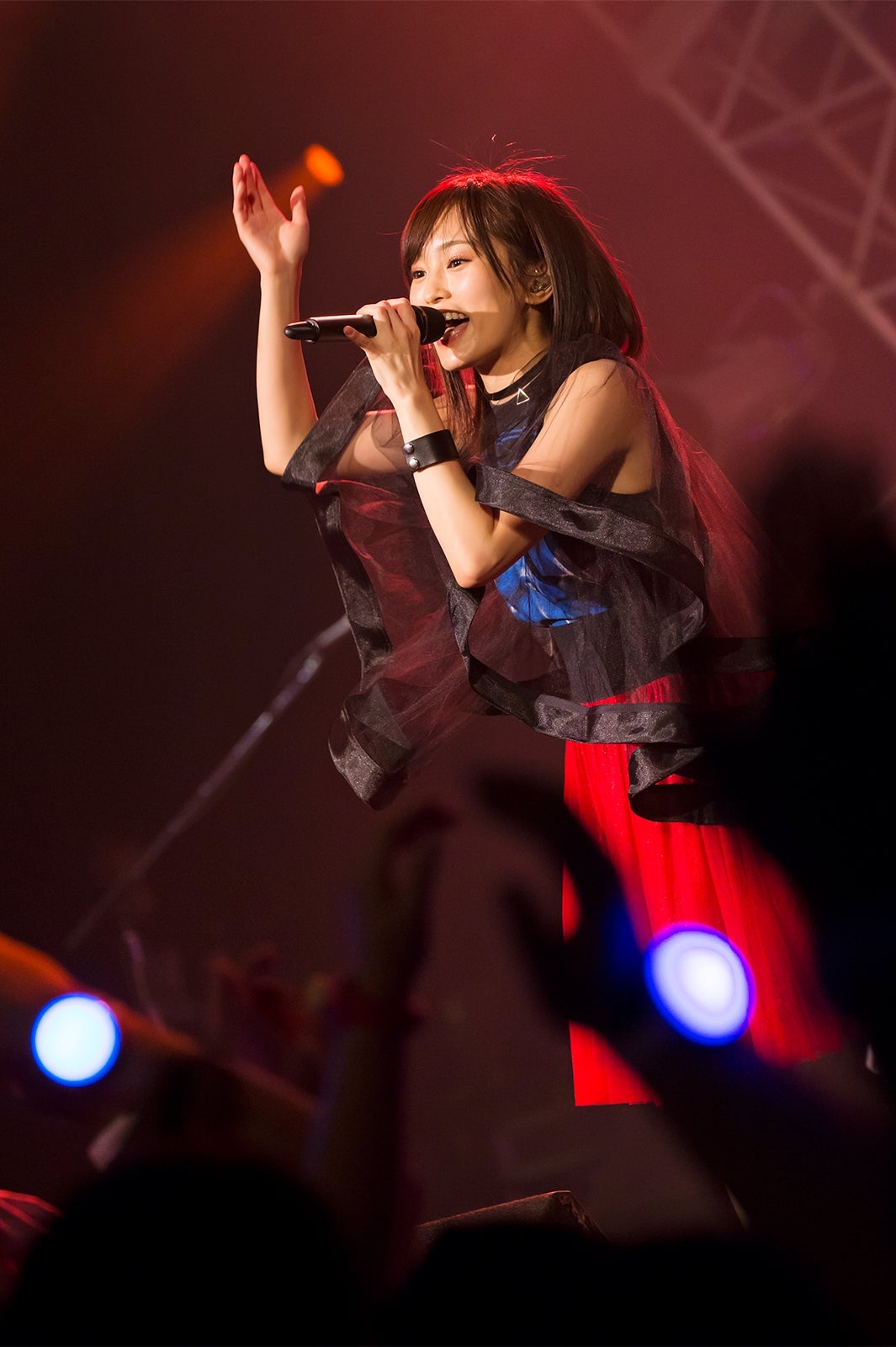 山本彩（C）Sayaka Yamamoto