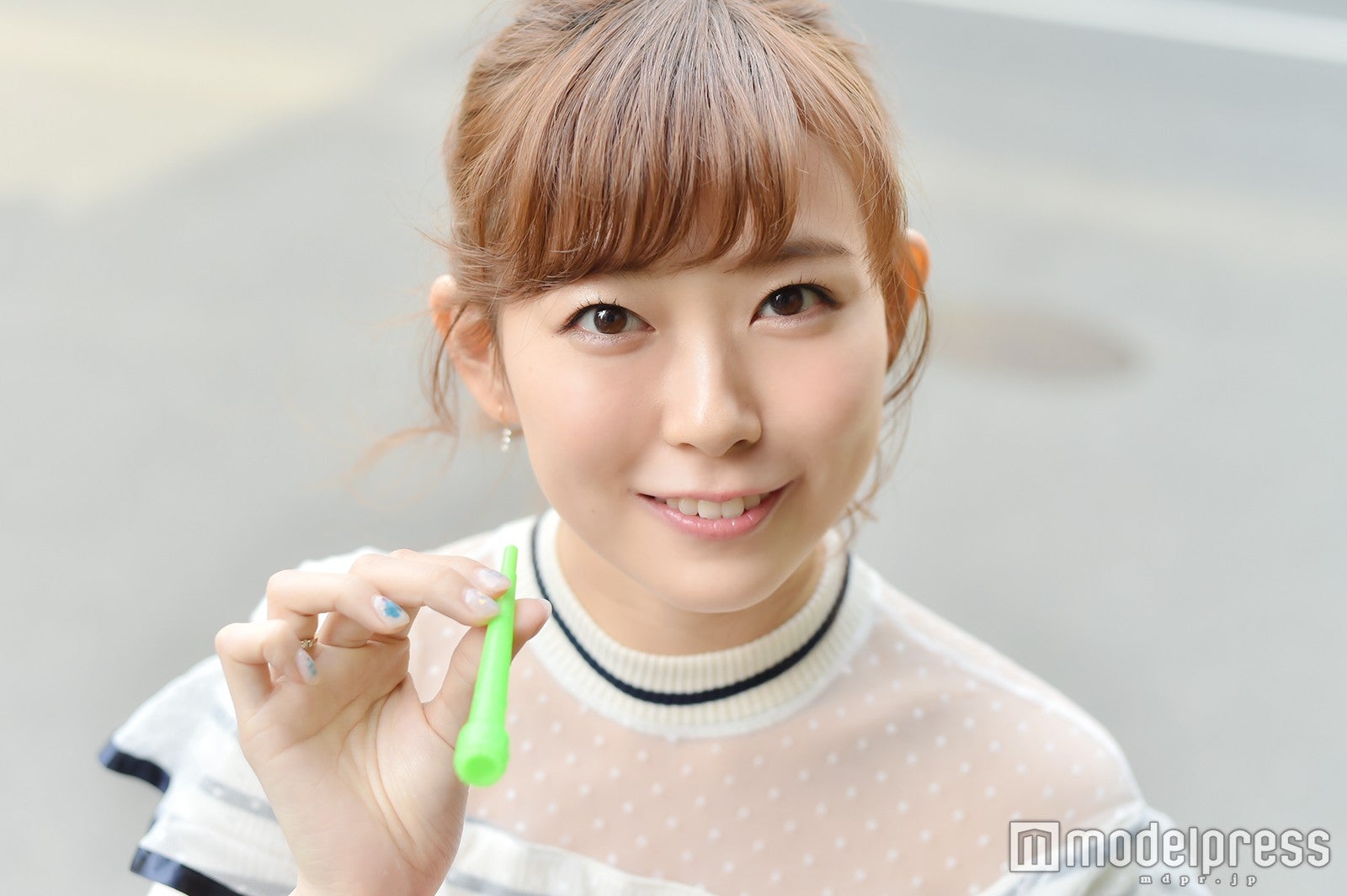 渡辺美優紀（C）モデルプレス