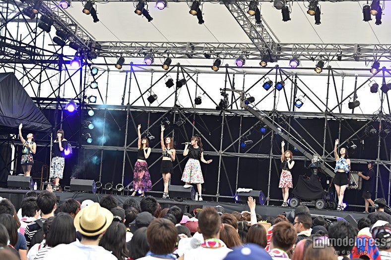 Flower／PHOTO：KEIKO TANABE