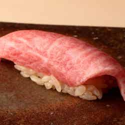 鮨 銀座おのでら フォーシーズンズホテル京都店/提供画像