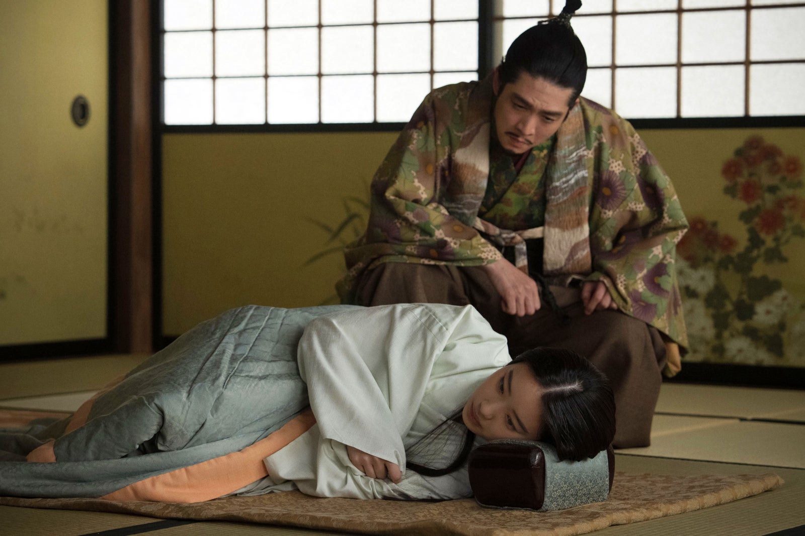 「豊臣兄弟！」第41話（C）NHK