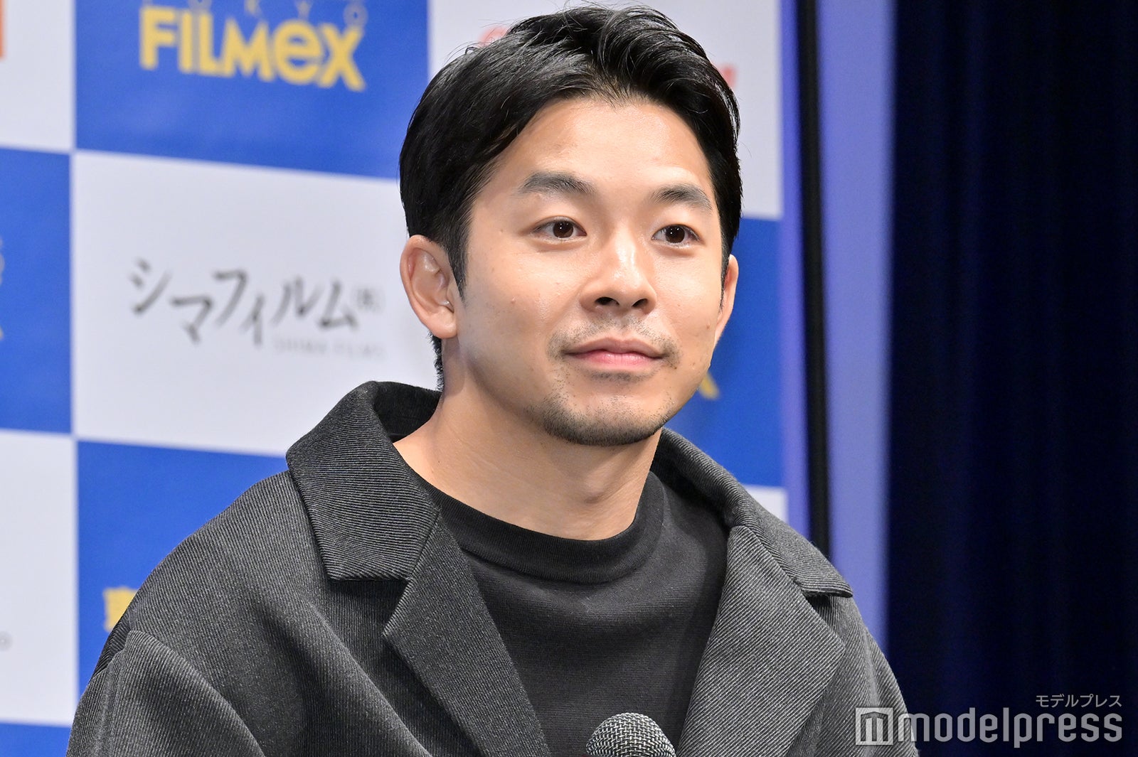 仲野太賀（C）モデルプレス