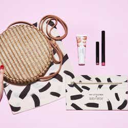 モデルプレス - My Little Box × laura mercier が初のコラボ!素敵すぎるボックスの中身とは