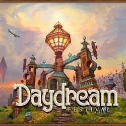 Daydream Festival（提供画像）