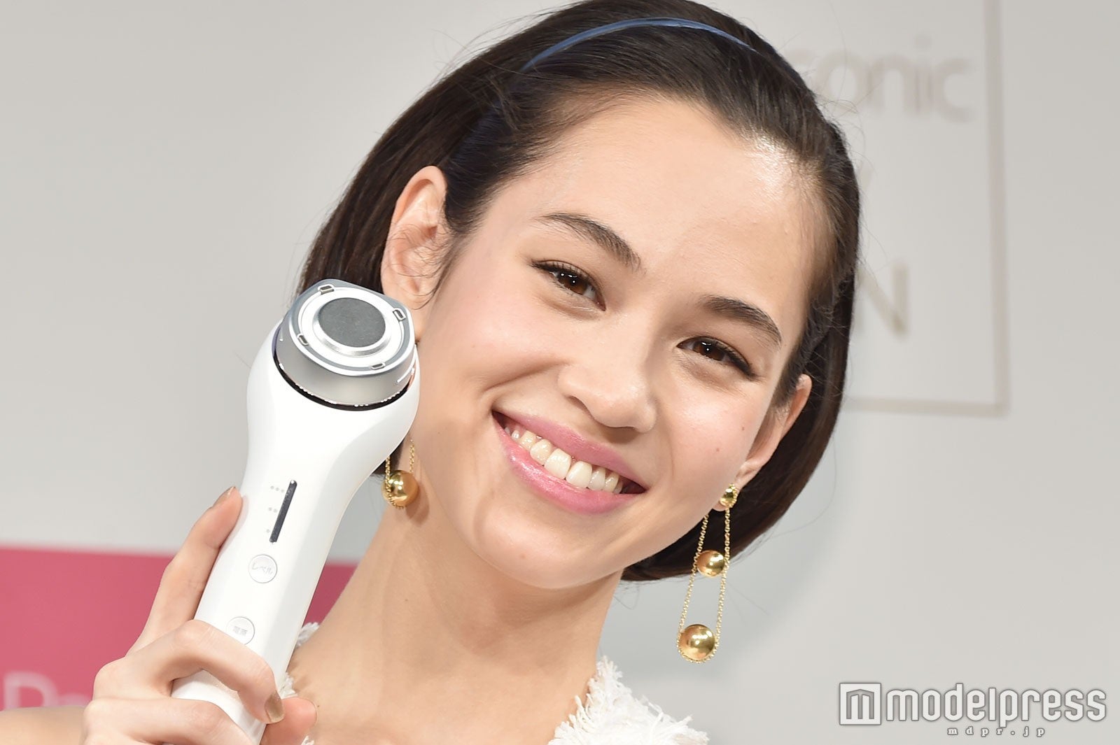 水原希子 （C）モデルプレス