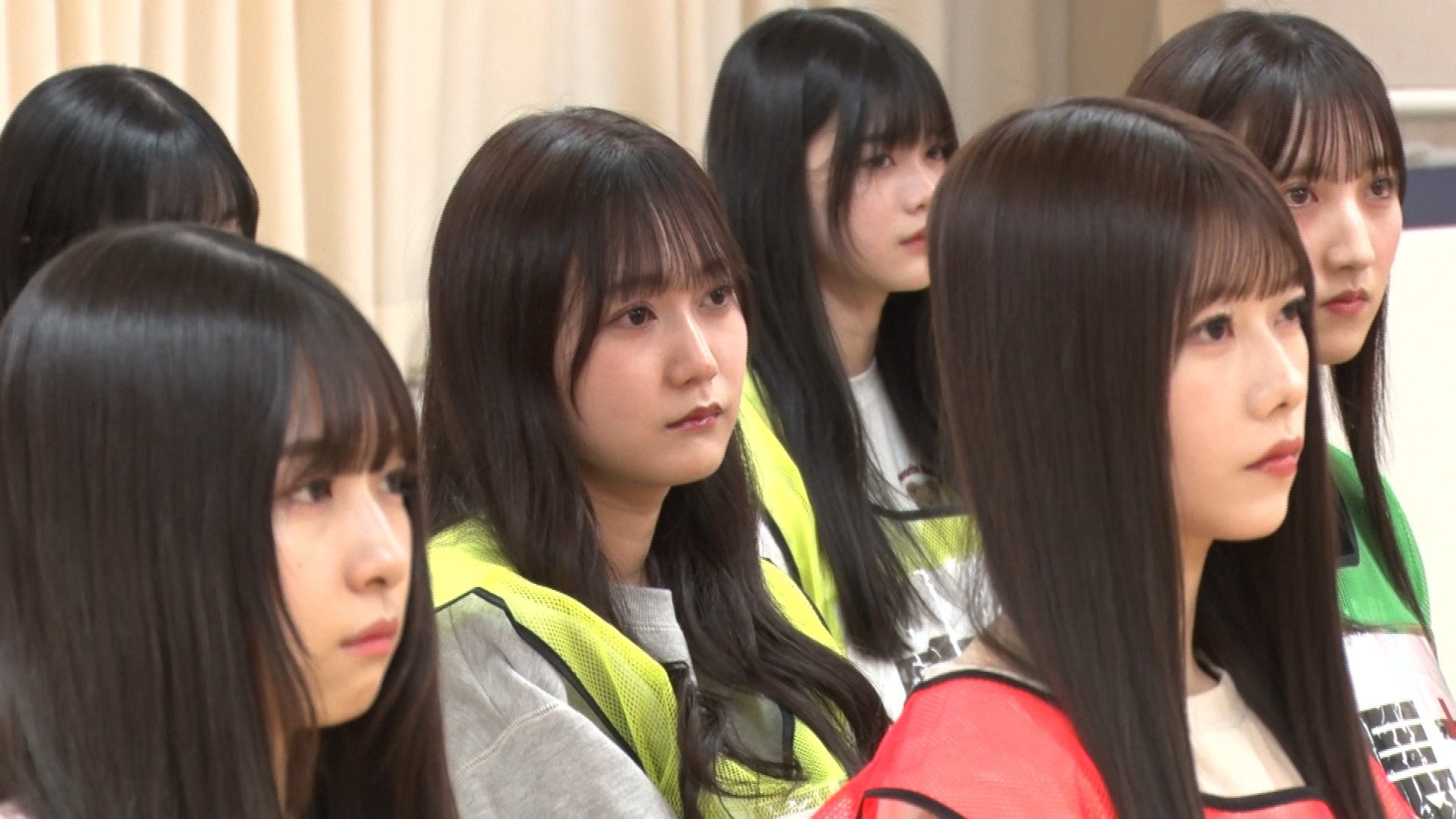 「OUT OF 48」第3話より（C）NTV