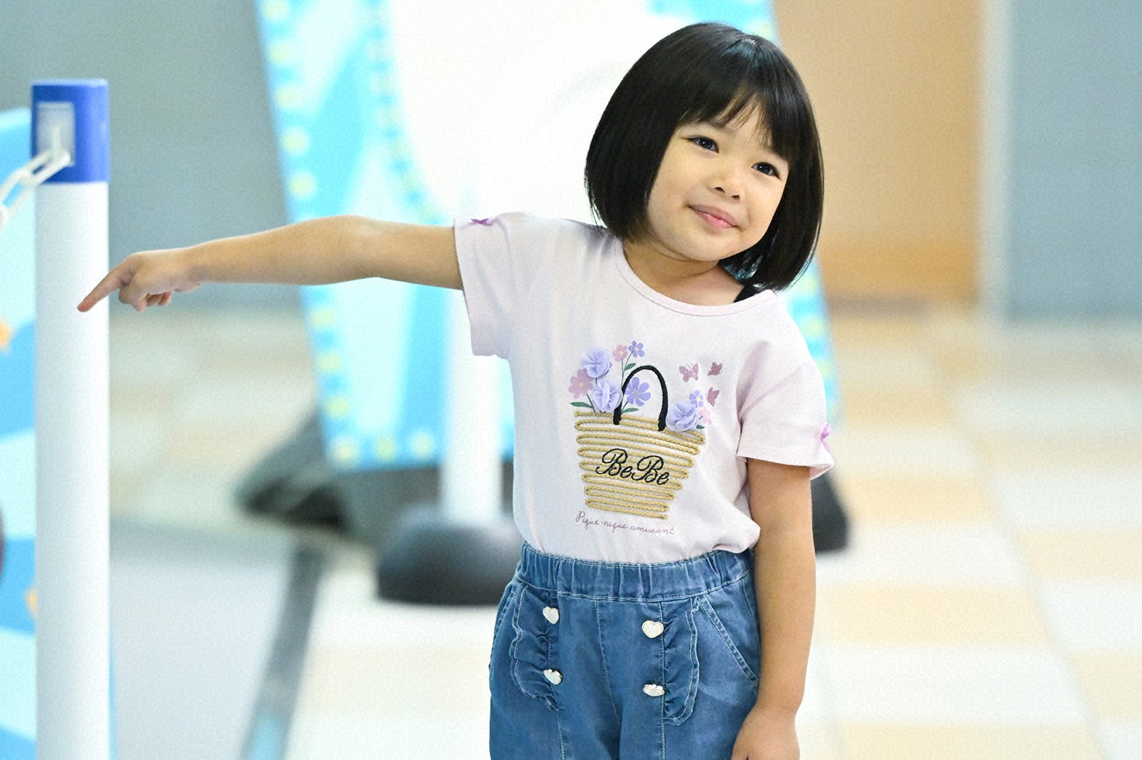 倉田瑛茉「西園寺さんは家事をしない」第7話より（C）TBS