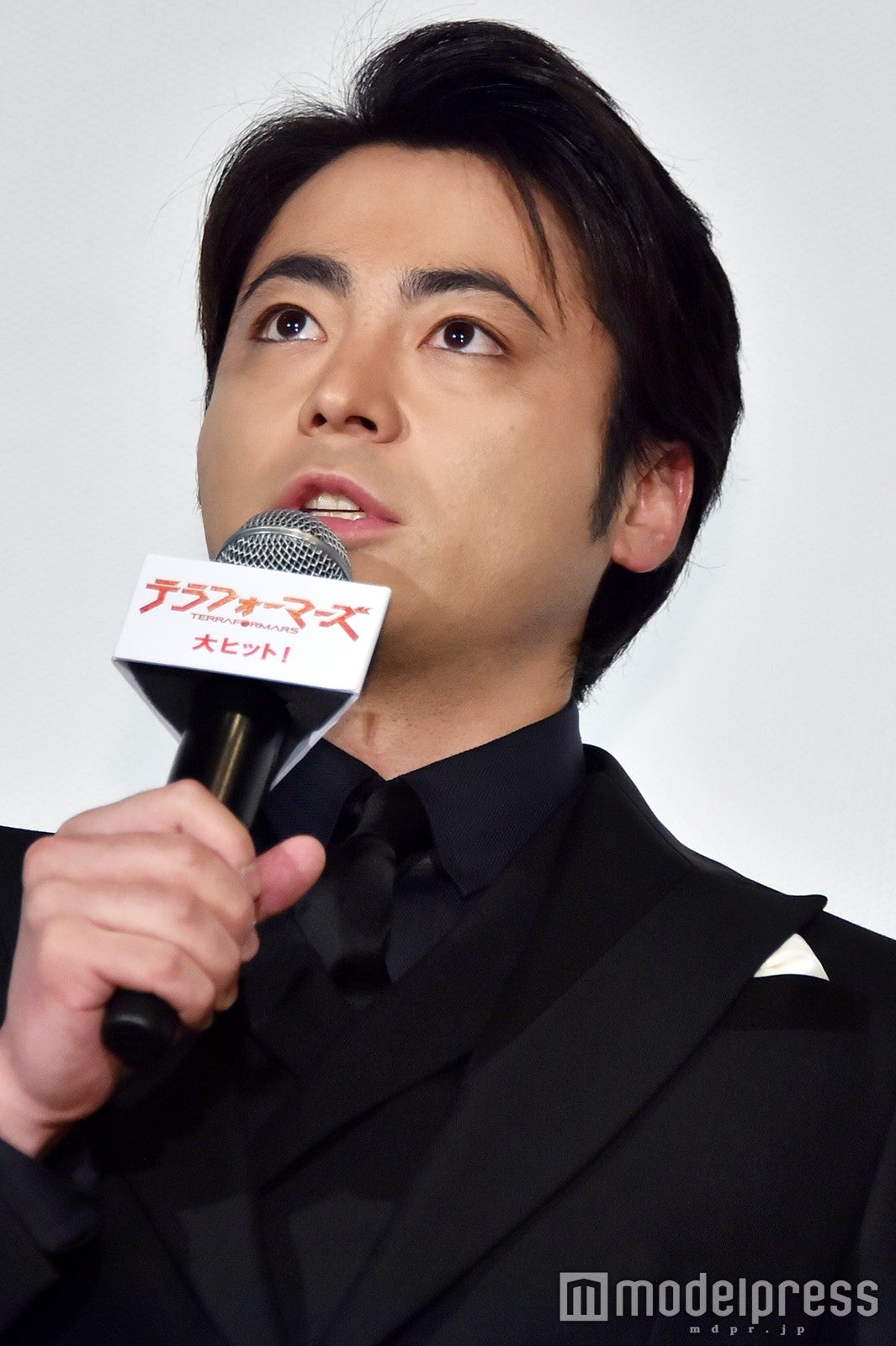 伊藤英明 山下智久の人気ぶりに嫉妬 山田孝之も 山dもいるよ モデルプレス