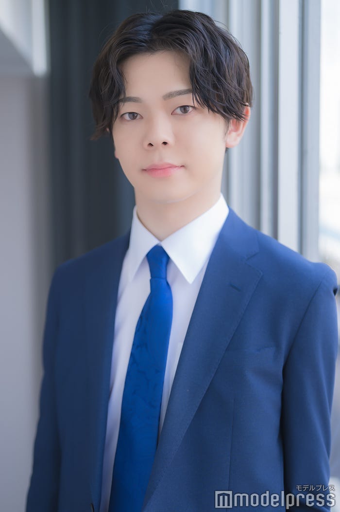 瀧澤彬人さん(C)モデルプレス