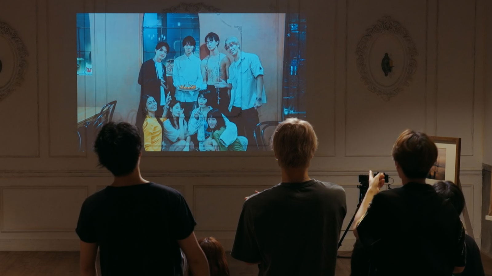 Netflix「オオカミちゃんには騙されない」最終話（C）Netflix