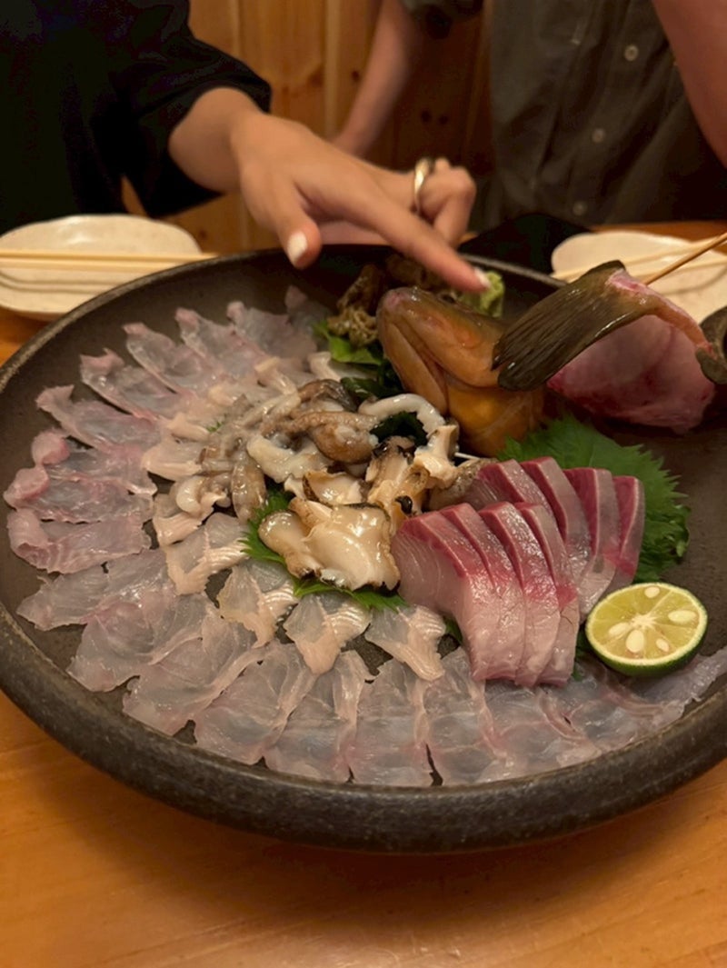 井上裕介公式ブログより