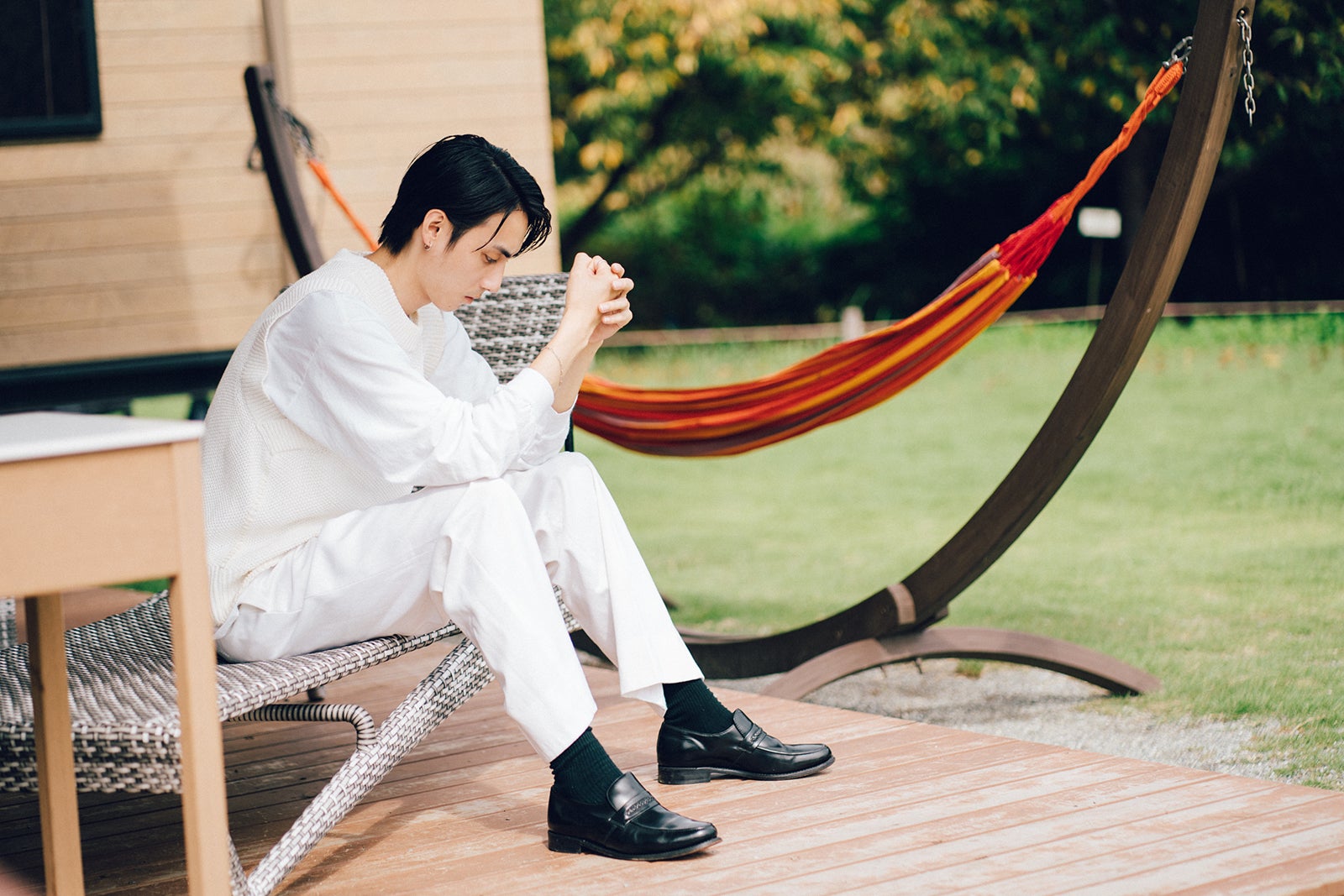 永岡拓真「恋愛ドラマな恋がしたい～Kissing the tears away～」最終話（C）AbemaTV, Inc.