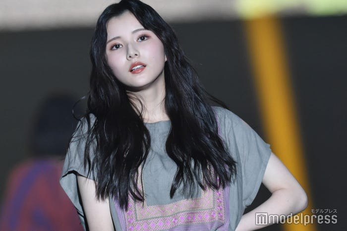 高橋快空(C)モデルプレス