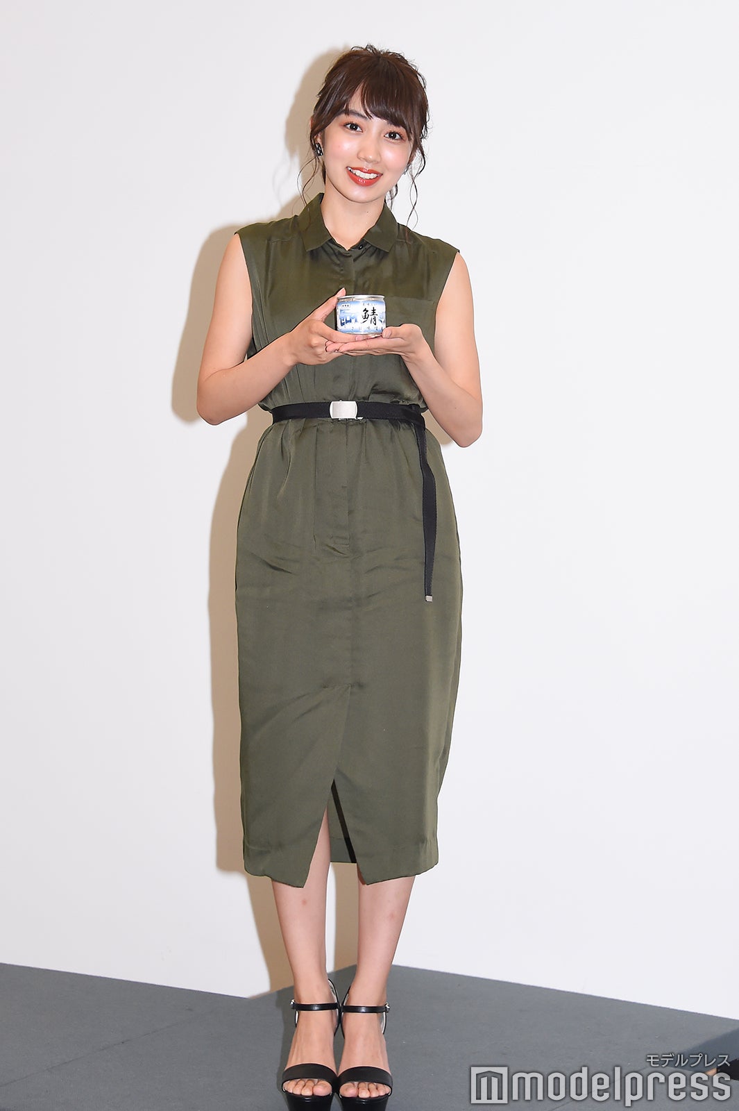 黒木ひかり（C）モデルプレス