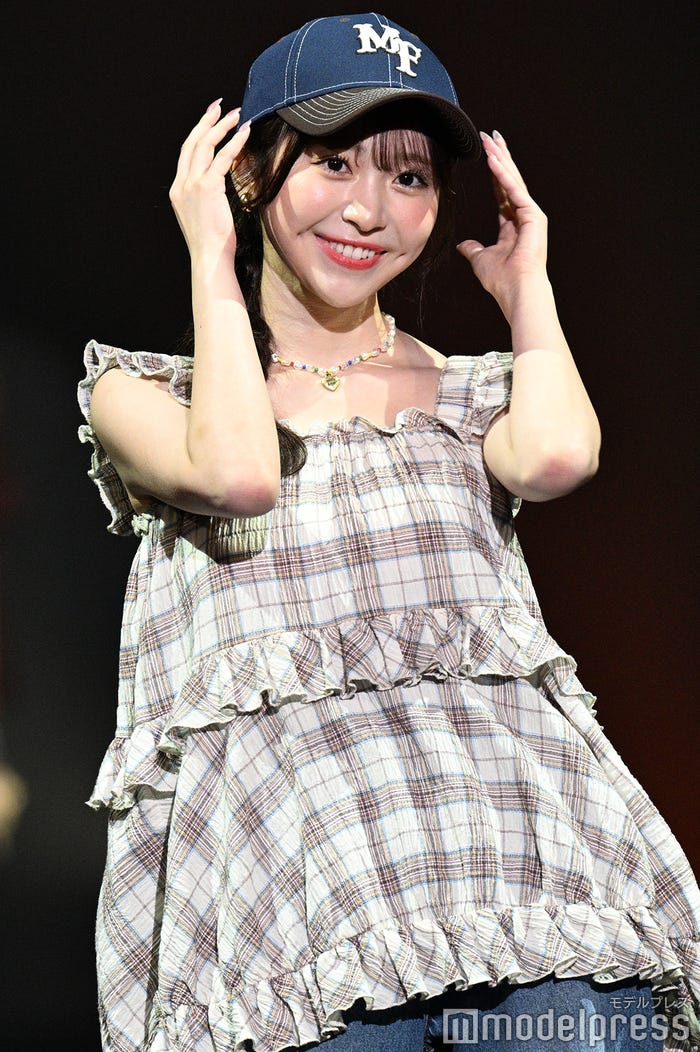 かとゆり(C)モデルプレス