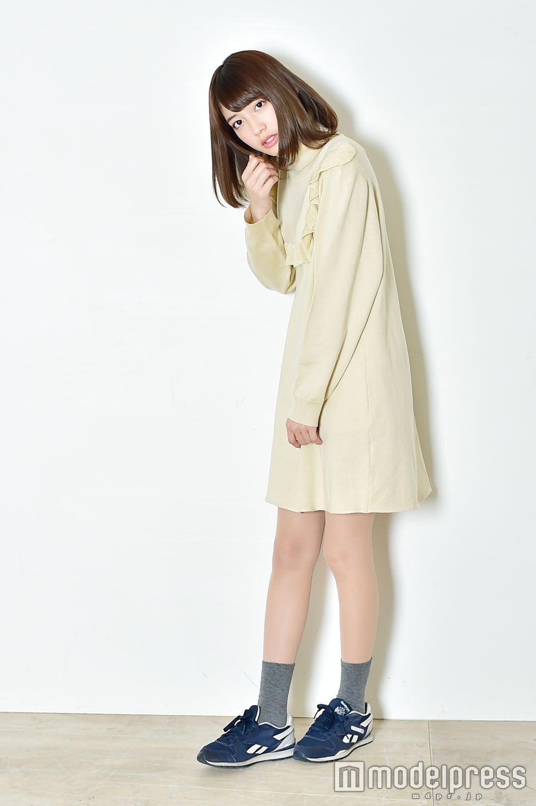 松田るか （C）モデルプレス