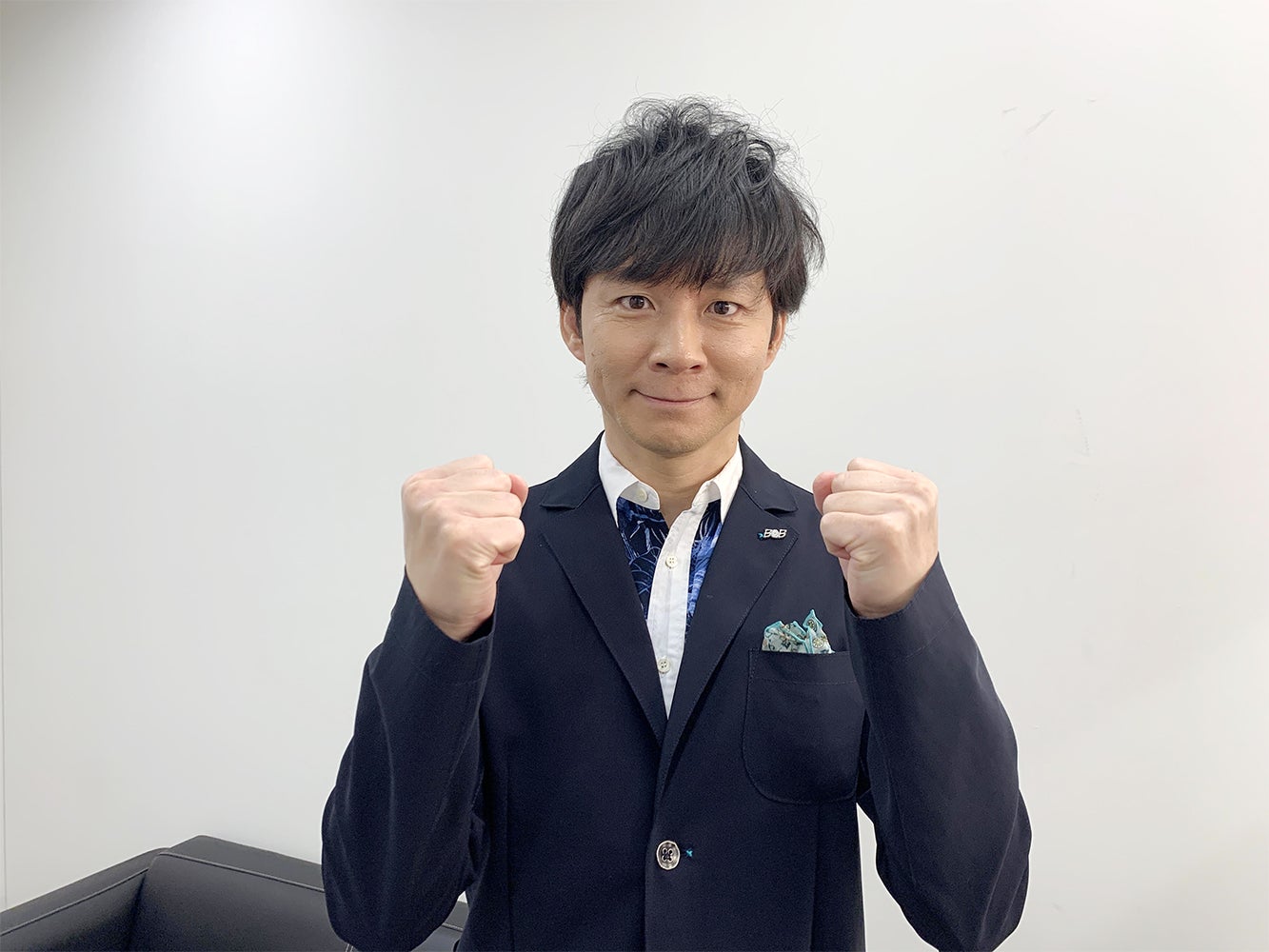 アンジャッシュ渡部建が教える、東京ヘルシーテイクアウトグルメ3選