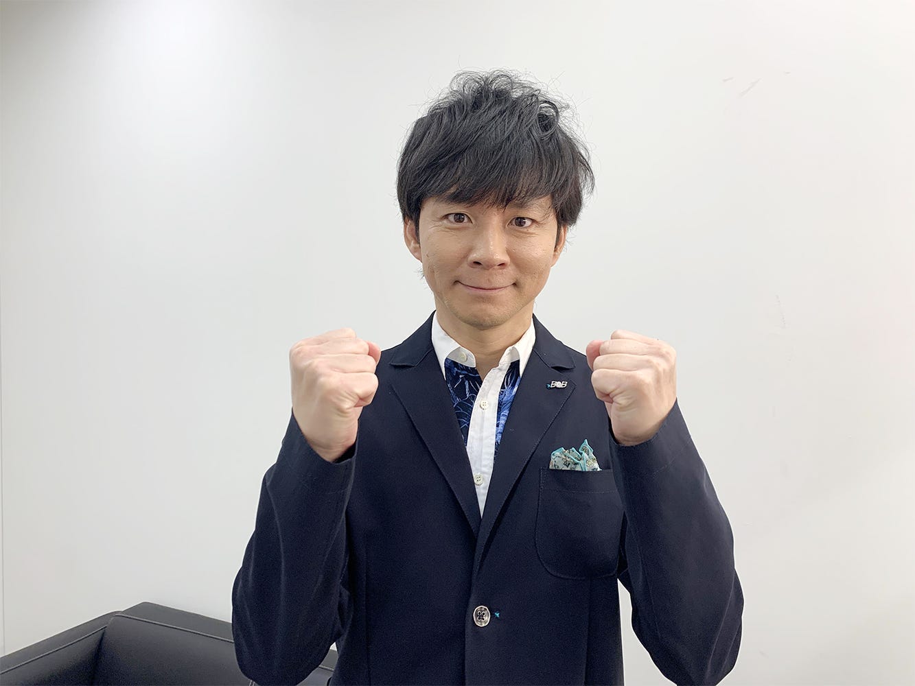 アンジャッシュ渡部建が教える、東京ヘルシーテイクアウトグルメ3選