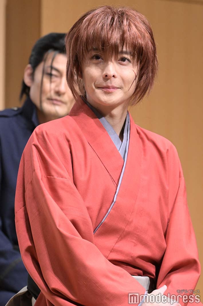 小池徹平（C）モデルプレス