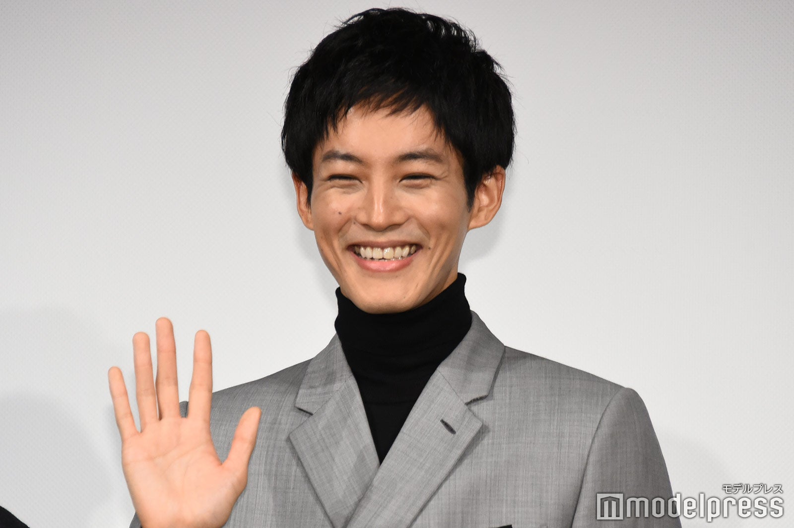 (画像14/19) “松坂桃李が演じた中で好きな役”ランキングを発表＜1位～20位＞ モデルプレス